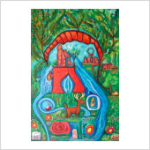 Cam&iacute; del Yucatan