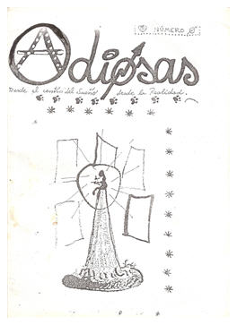 Adiosas 1