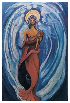 Sirena del Coll Lliure