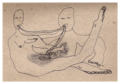 Erotic series 1990 6