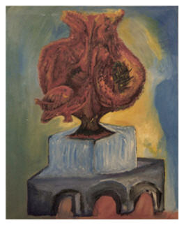 Pomegranate
