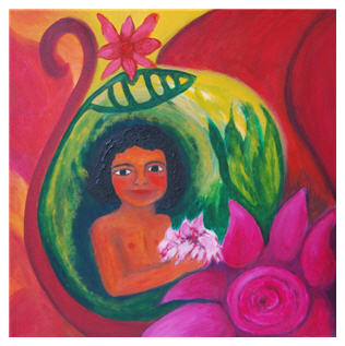 Neix a la Flor